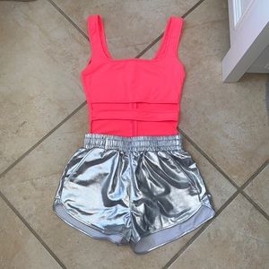 Space cowgirl costume